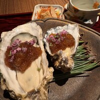 和食しんくろ - 