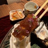 和食しんくろ - 