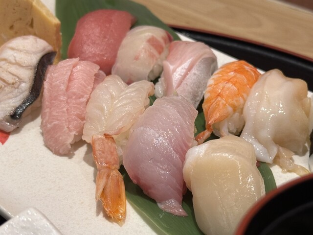 海鮮四季工房 きむらや 楢葉本店 - 竜田（日本料理）の写真