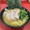 ラーメン 杉田家 千葉祐光店