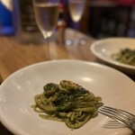 ぱすた屋しかちゃん - 