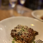 ぱすた屋しかちゃん - 