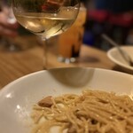 ぱすた屋しかちゃん - 