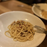 ぱすた屋しかちゃん - 