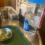 韓国料理ポチャ クァンジャン市場 - 