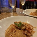 ぱすた屋しかちゃん - 