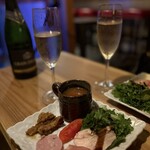 ぱすた屋しかちゃん - 