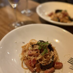 ぱすた屋しかちゃん - 