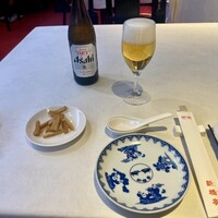 新橋亭 - 