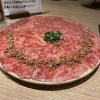 横浜焼肉kintan -  横浜焼肉kintan -