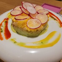 恵比寿ビストロ 猫も杓子も - 