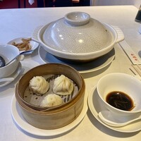 新橋亭 - 