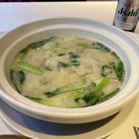 新橋亭 - 