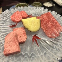 焼肉 牛印 新宿店 - 