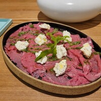 恵比寿ビストロ 猫も杓子も - 