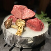焼肉 牛印 新宿店 - 