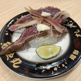 口コミ一覧 : 魚魚丸 守山四軒家店 （TOTOMARU） - 藤が丘/回転寿司