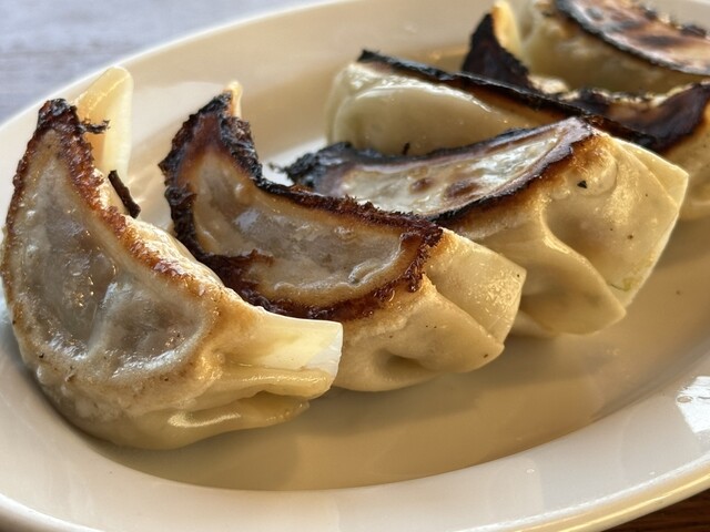 尚ちゃんラーメン 原町店（なおちゃんらーめん） - 原ノ町（ラーメン）の写真
