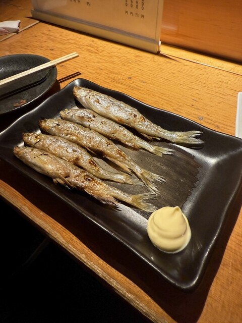 翔 - 帯広（居酒屋）の写真