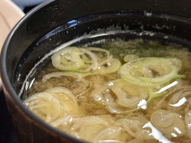 味感さとう - 浪江（日本料理）の写真