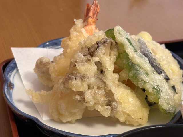 味感さとう - 浪江（日本料理）の写真