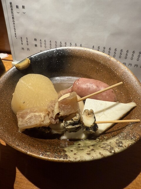 翔 帯広の居酒屋 | 西1条南で地元グルメを満喫