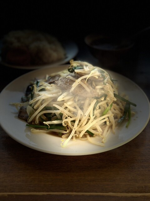 尚ちゃんラーメン 原町店（なおちゃんらーめん） - 原ノ町（ラーメン）の写真