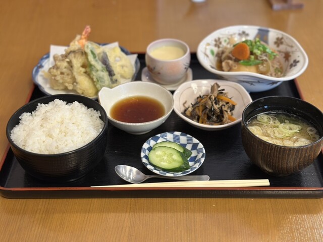 味感さとう - 浪江（日本料理）の写真