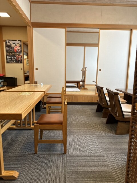 味感さとう - 浪江（日本料理）の写真