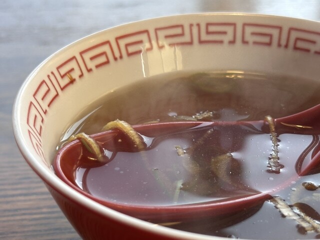 尚ちゃんラーメン 原町店（なおちゃんらーめん） - 原ノ町（ラーメン）の写真