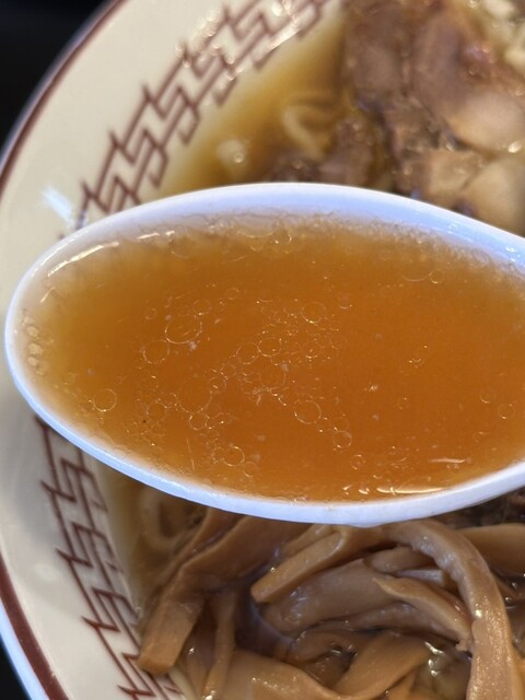 RA-MEN 与平治 渡 - 逢隈（ラーメン）の写真