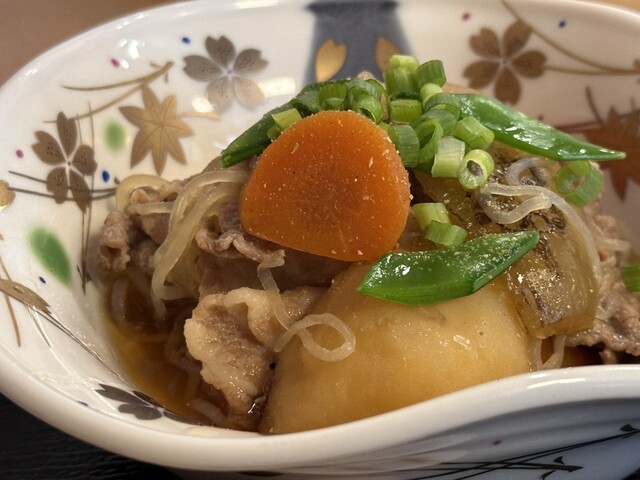 味感さとう - 浪江（日本料理）の写真