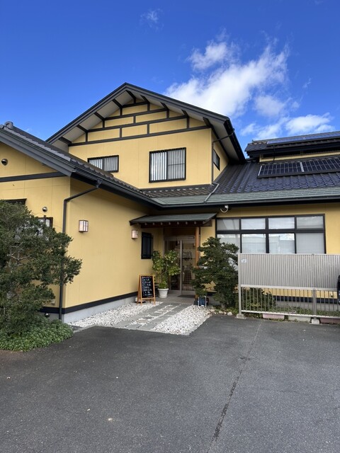 味感さとう - 浪江（日本料理）