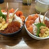 市場食堂 味処たけだ  