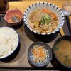 土鍋炊ごはん なかよし 目黒店