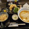 讃岐うどん 白庵