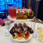 リゾートレストラン カスケード銀座店 - 