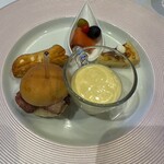 リゾートレストラン カスケード銀座店 - 