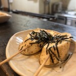 炭焼き　なり也 - 