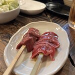 炭焼き　なり也 - 