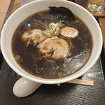 らーめん 壱 - 料理写真: