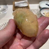 麻布十番 秦野よしき - 