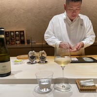 麻布十番 秦野よしき - 