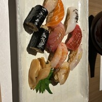大阪 京橋 鮨 黒潮海閤 - 