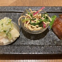 正宗広東私房菜サワダ 梅田エスト店 - 