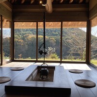 伊勢宮川の里 鄙茅 - のどかな雰囲気に癒されます…⸜(๑⃙⃘'ᵕ'๑⃙⃘)⸝⋆︎*