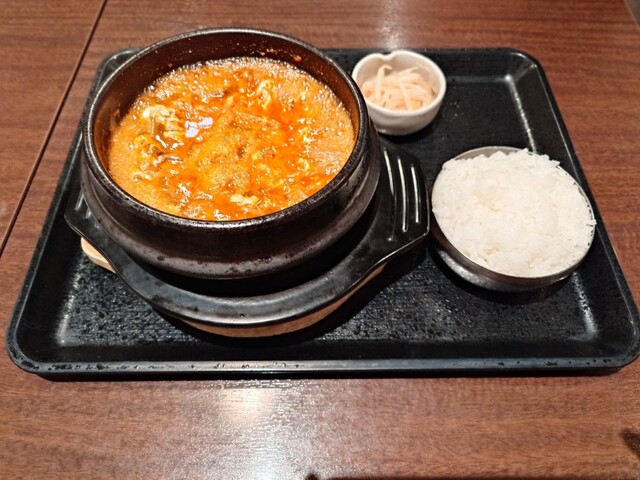 Chegoya Sapporo Tokyu Ten photo 2