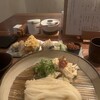 うどん山長
