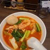 太陽のトマト麺Next サンシャインシティ