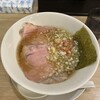 麺屋 最後の一滴